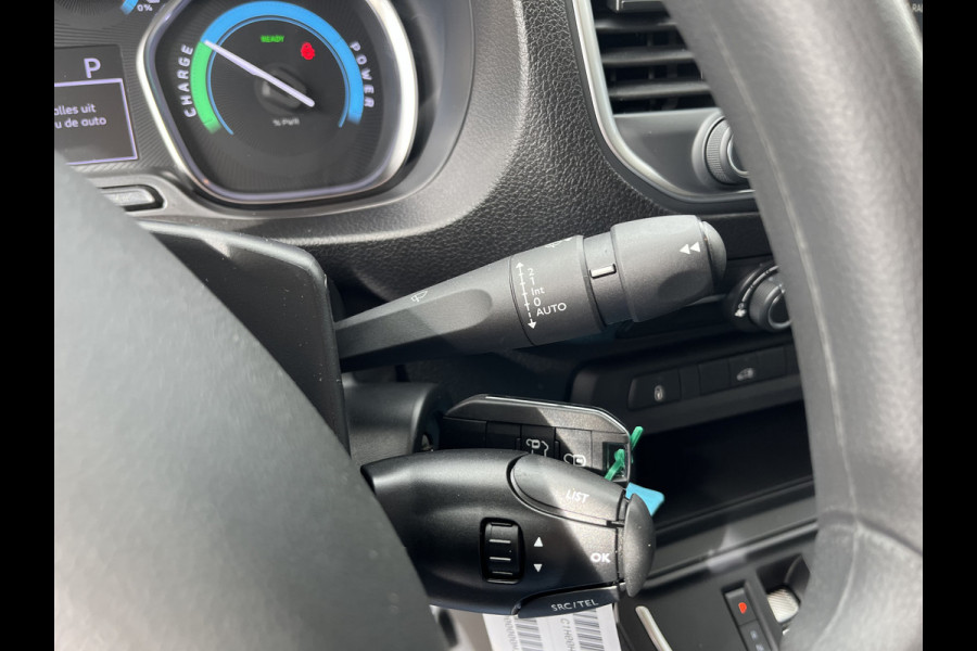 Fiat E-Scudo L3H1 75 kWh