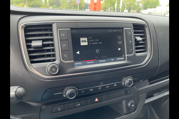 Fiat E-Scudo L3H1 75 kWh