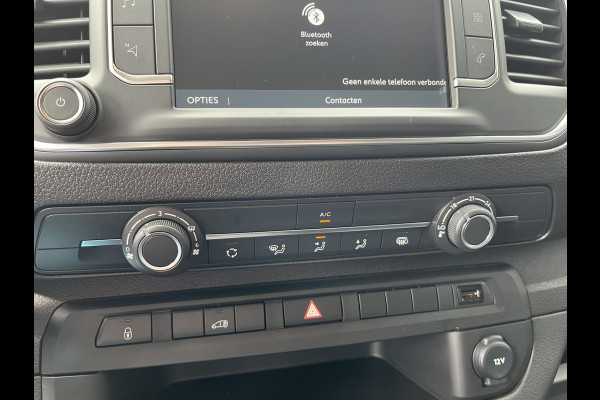 Fiat E-Scudo L3H1 75 kWh