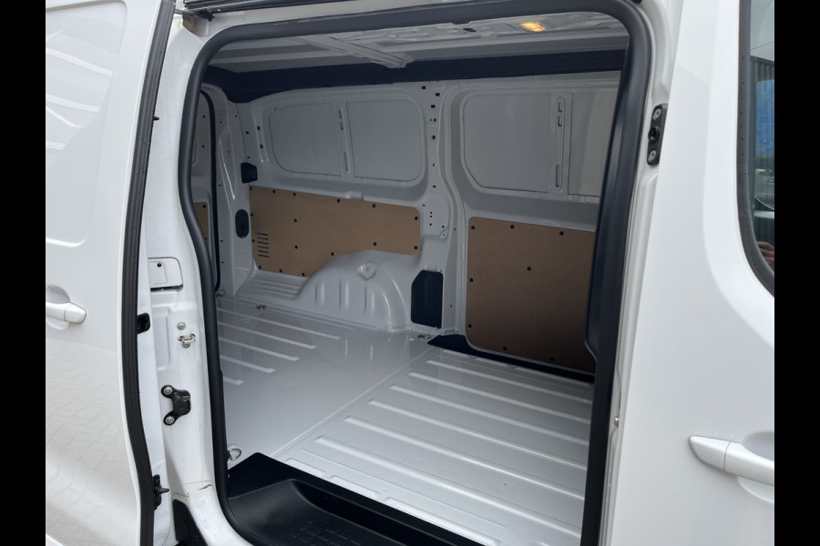 Fiat E-Scudo L3H1 75 kWh