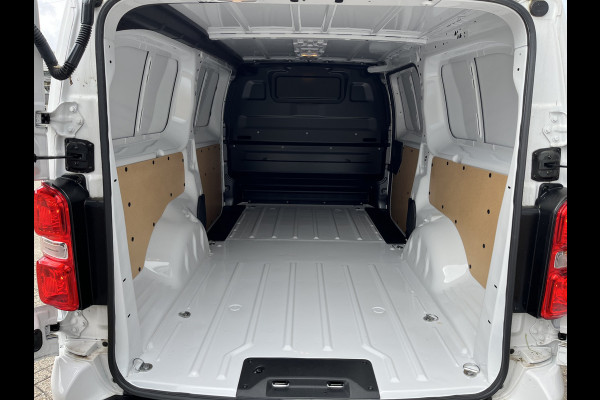 Fiat E-Scudo L3H1 75 kWh