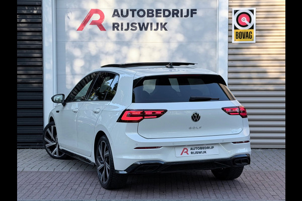 Volkswagen Golf 1.5 TSI 3x R-Line Pano/HuD/Matrix