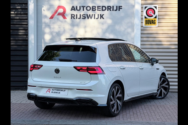 Volkswagen Golf 1.5 TSI 3x R-Line Pano/HuD/Matrix