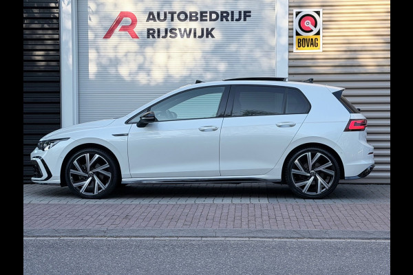 Volkswagen Golf 1.5 TSI 3x R-Line Pano/HuD/Matrix