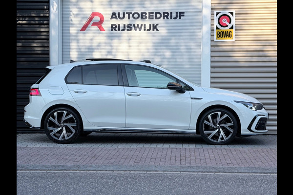 Volkswagen Golf 1.5 TSI 3x R-Line Pano/HuD/Matrix