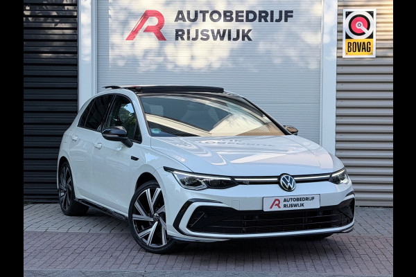 Volkswagen Golf 1.5 TSI 3x R-Line Pano/HuD/Matrix