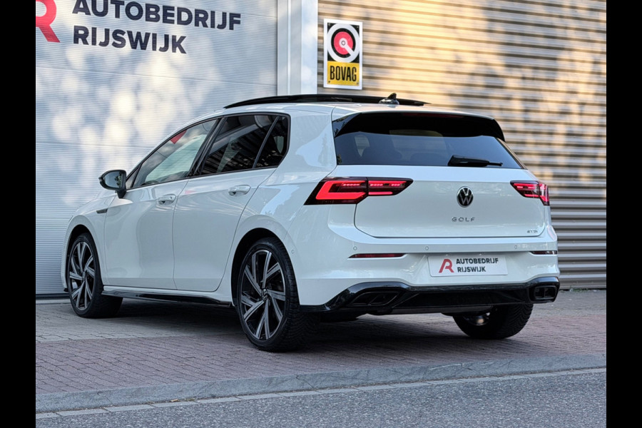 Volkswagen Golf 1.5 TSI 3x R-Line Pano/HuD/Matrix