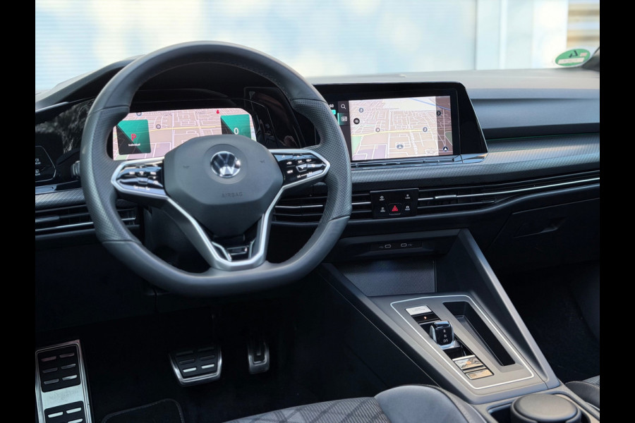 Volkswagen Golf 1.5 TSI 3x R-Line Pano/HuD/Matrix