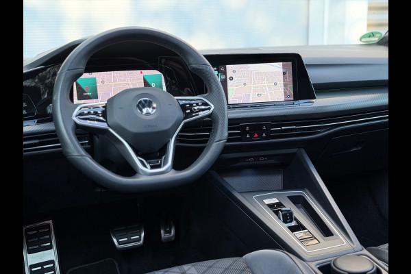 Volkswagen Golf 1.5 TSI 3x R-Line Pano/HuD/Matrix