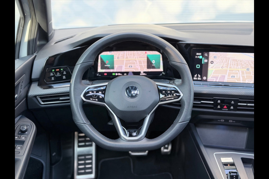 Volkswagen Golf 1.5 TSI 3x R-Line Pano/HuD/Matrix