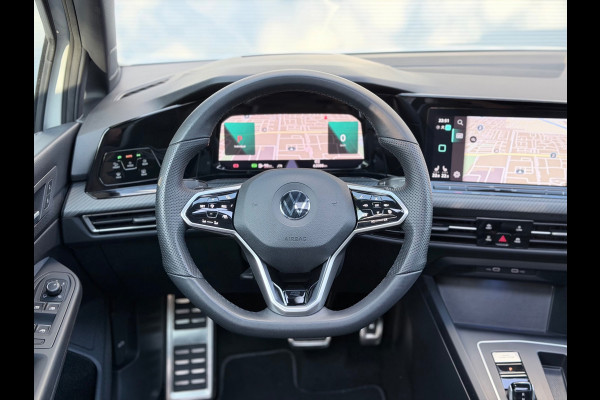 Volkswagen Golf 1.5 TSI 3x R-Line Pano/HuD/Matrix