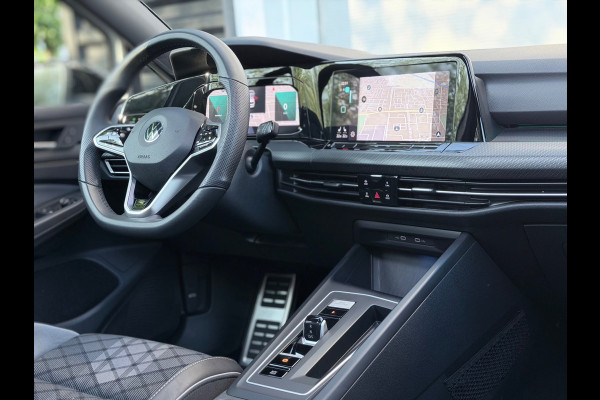 Volkswagen Golf 1.5 TSI 3x R-Line Pano/HuD/Matrix