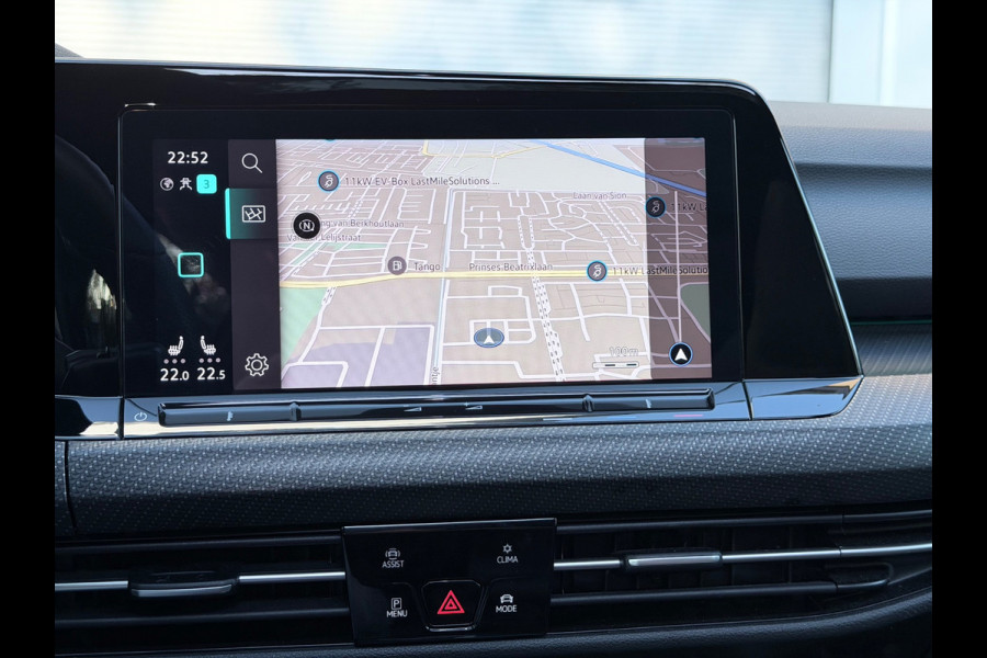 Volkswagen Golf 1.5 TSI 3x R-Line Pano/HuD/Matrix
