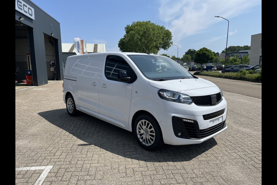 Fiat E-Scudo L2H1 75 kWh