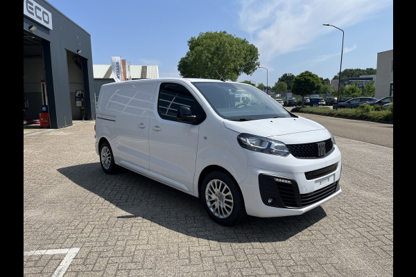 Fiat E-Scudo L2H1 75 kWh