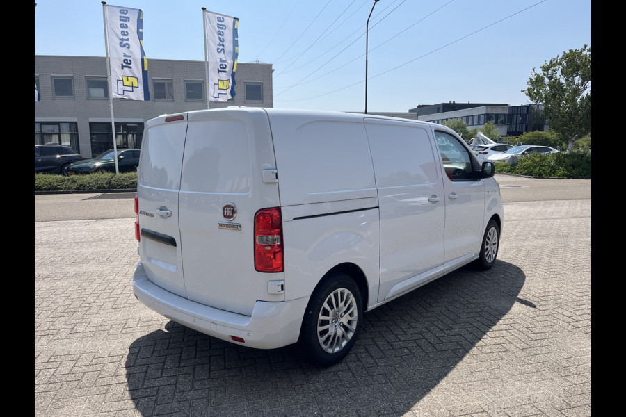 Fiat E-Scudo L2H1 75 kWh