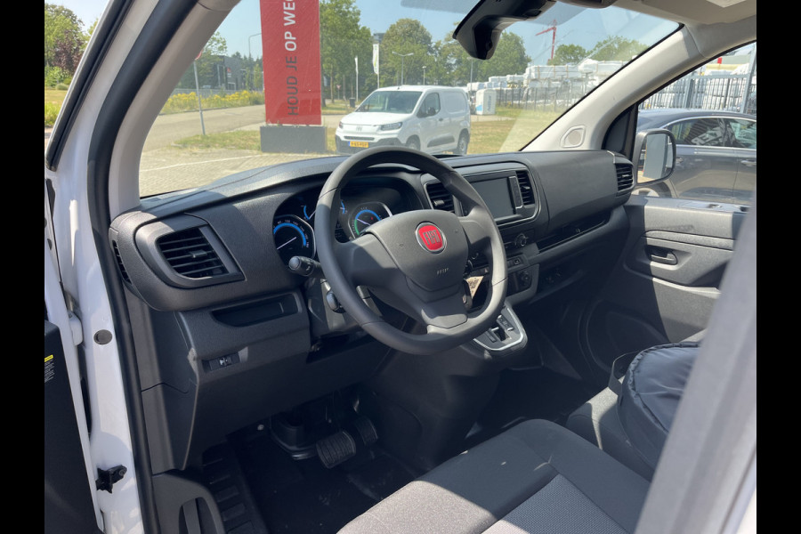 Fiat E-Scudo L2H1 75 kWh
