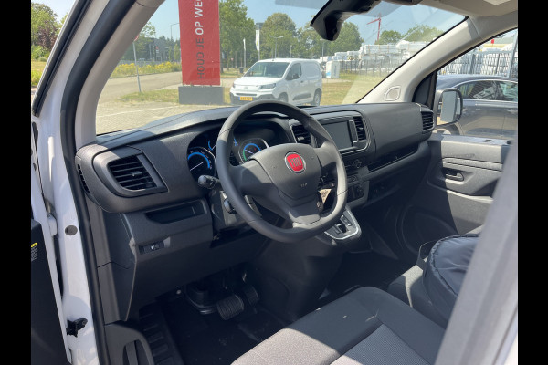 Fiat E-Scudo L2H1 75 kWh