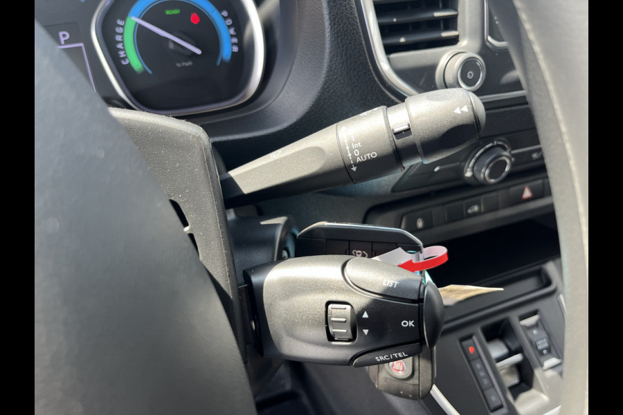 Fiat E-Scudo L2H1 75 kWh
