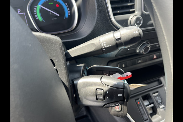 Fiat E-Scudo L2H1 75 kWh