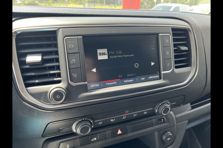 Fiat E-Scudo L2H1 75 kWh
