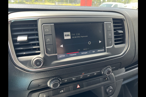 Fiat E-Scudo L2H1 75 kWh