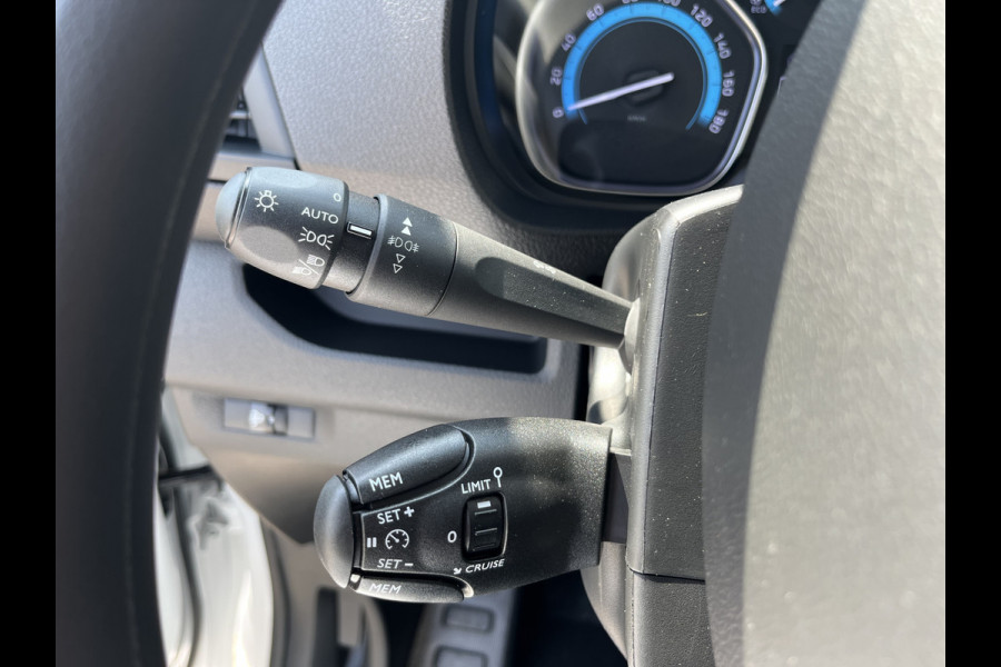 Fiat E-Scudo L2H1 75 kWh