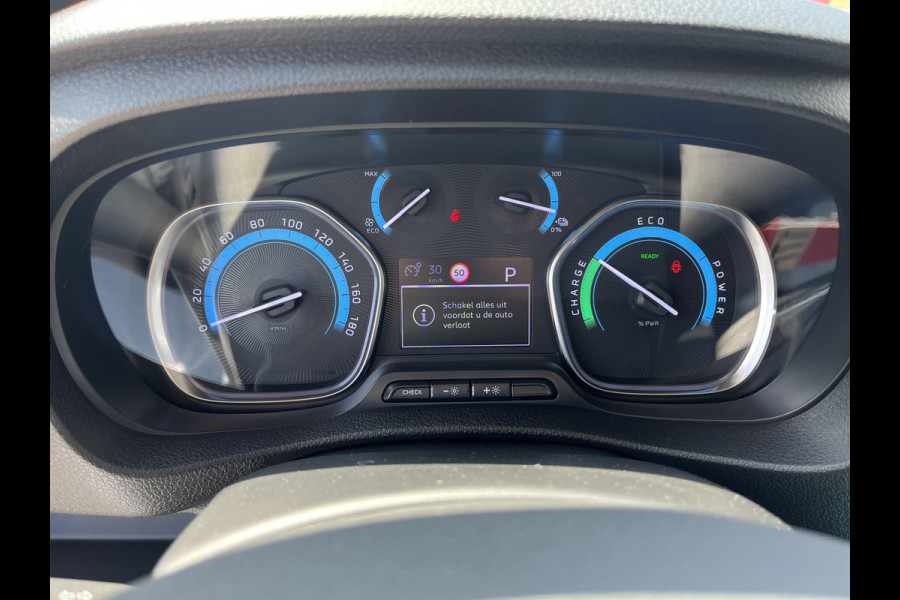 Fiat E-Scudo L2H1 75 kWh