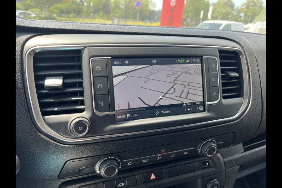 Fiat E-Scudo L2H1 75 kWh
