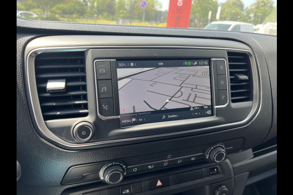 Fiat E-Scudo L2H1 75 kWh