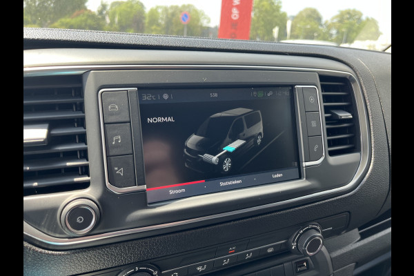 Fiat E-Scudo L2H1 75 kWh