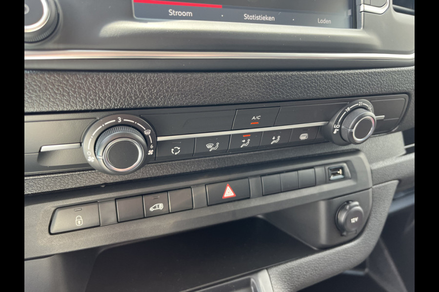 Fiat E-Scudo L2H1 75 kWh