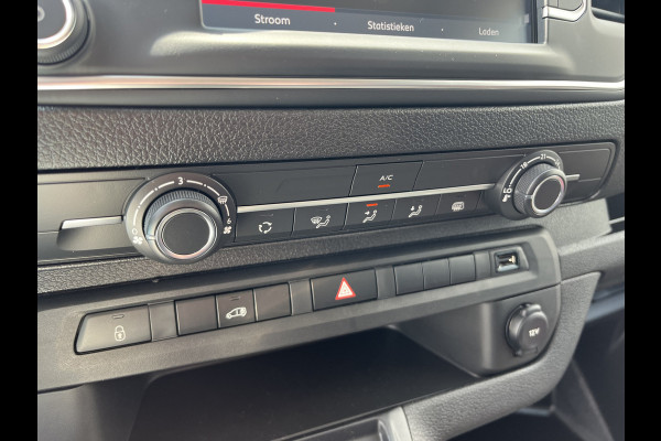 Fiat E-Scudo L2H1 75 kWh