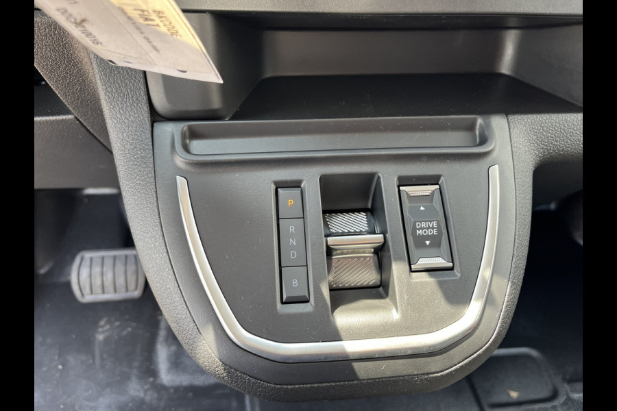 Fiat E-Scudo L2H1 75 kWh