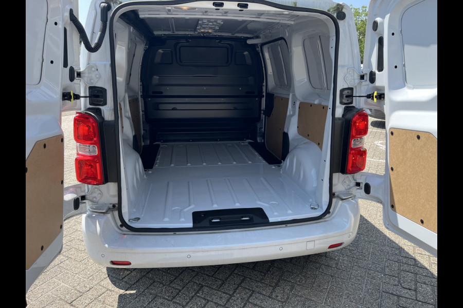 Fiat E-Scudo L2H1 75 kWh