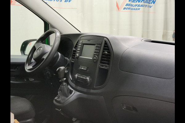 Mercedes-Benz Vito 111CDI L3/H1 Trekhaak Euro 6!