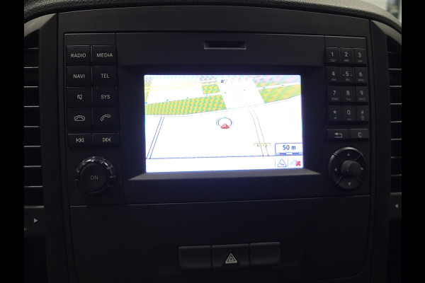 Mercedes-Benz Vito 111CDI L3/H1 Trekhaak Euro 6!