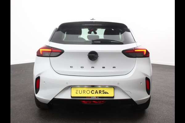 Opel CORSA-E Long Range GS Automaat Navigatie Apple Carplay/Android Auto Lichtmetalen Velgen Cruise Control