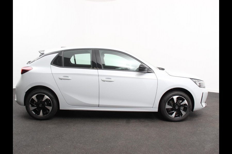 Opel CORSA-E Long Range GS Automaat Navigatie Apple Carplay/Android Auto Lichtmetalen Velgen Cruise Control