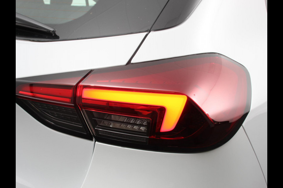 Opel CORSA-E Long Range GS Automaat Navigatie Apple Carplay/Android Auto Lichtmetalen Velgen Cruise Control