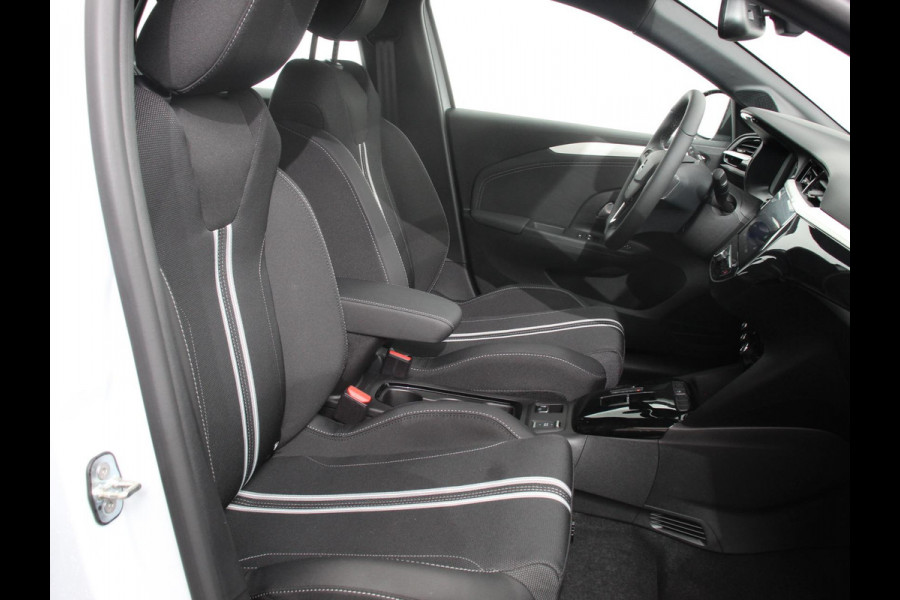 Opel CORSA-E Long Range GS Automaat Navigatie Apple Carplay/Android Auto Lichtmetalen Velgen Cruise Control