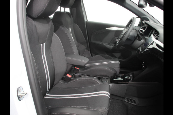 Opel CORSA-E Long Range GS Automaat Navigatie Apple Carplay/Android Auto Lichtmetalen Velgen Cruise Control