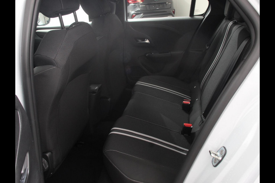 Opel CORSA-E Long Range GS Automaat Navigatie Apple Carplay/Android Auto Lichtmetalen Velgen Cruise Control