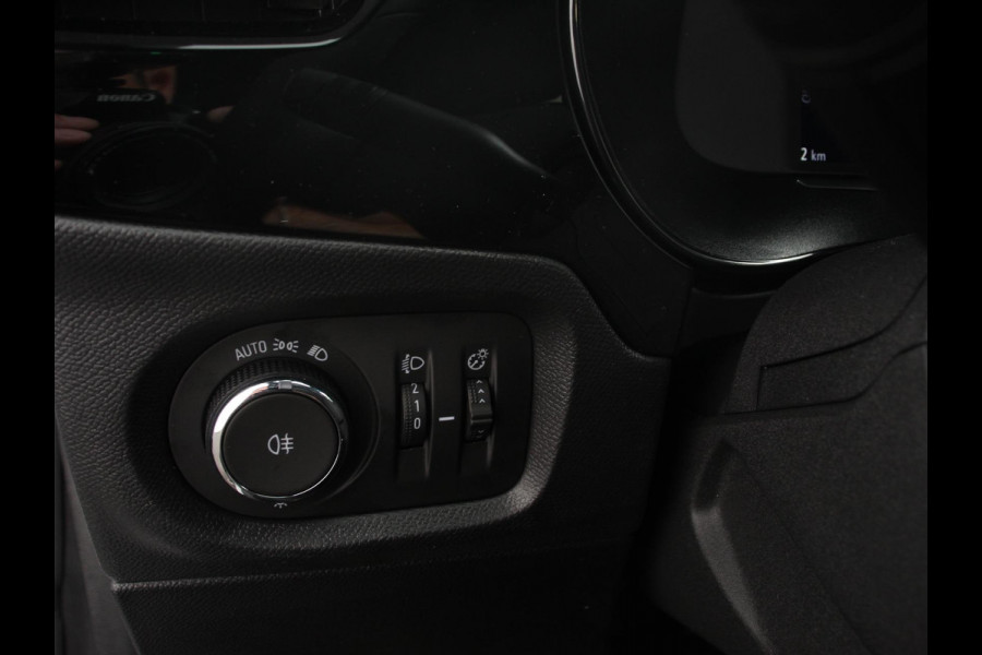 Opel CORSA-E Long Range GS Automaat Navigatie Apple Carplay/Android Auto Lichtmetalen Velgen Cruise Control