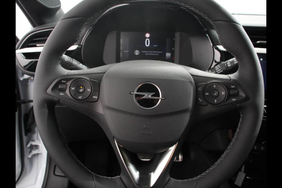 Opel CORSA-E Long Range GS Automaat Navigatie Apple Carplay/Android Auto Lichtmetalen Velgen Cruise Control