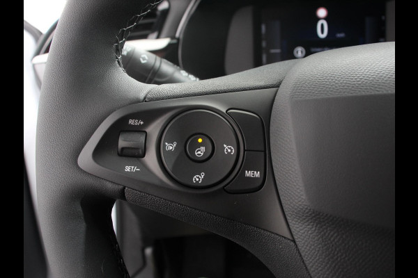 Opel CORSA-E Long Range GS Automaat Navigatie Apple Carplay/Android Auto Lichtmetalen Velgen Cruise Control