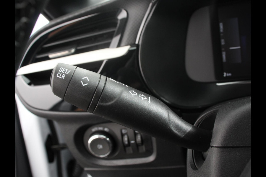 Opel CORSA-E Long Range GS Automaat Navigatie Apple Carplay/Android Auto Lichtmetalen Velgen Cruise Control