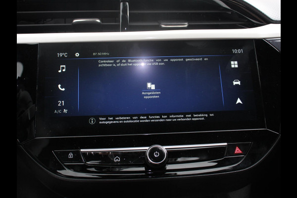 Opel CORSA-E Long Range GS Automaat Navigatie Apple Carplay/Android Auto Lichtmetalen Velgen Cruise Control