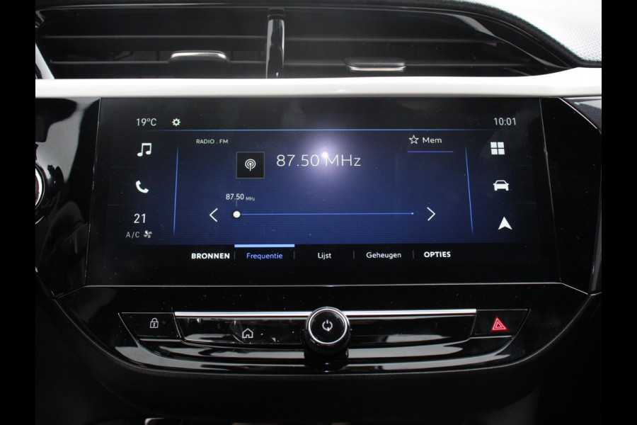 Opel CORSA-E Long Range GS Automaat Navigatie Apple Carplay/Android Auto Lichtmetalen Velgen Cruise Control