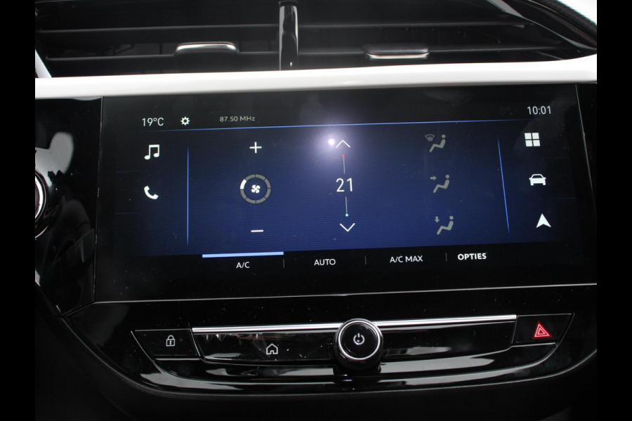 Opel CORSA-E Long Range GS Automaat Navigatie Apple Carplay/Android Auto Lichtmetalen Velgen Cruise Control